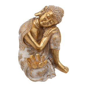 Декоративна фигура atmosphera Atherya, Смола, 23 cm