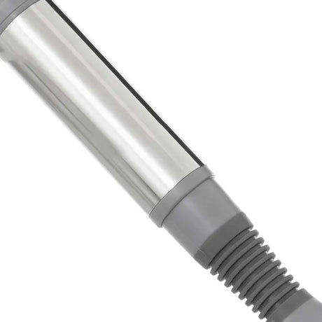 Четка за съдове 5five Silver Clean, С гумени влакна