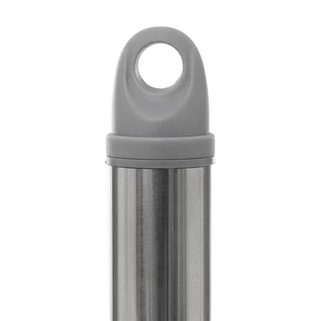 Четка за съдове 5five Silver Clean, С гумени влакна