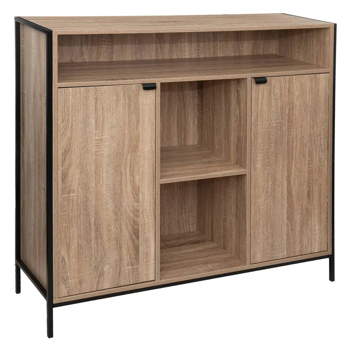 Bufet 5five Aliaj, 114x110x37 cm