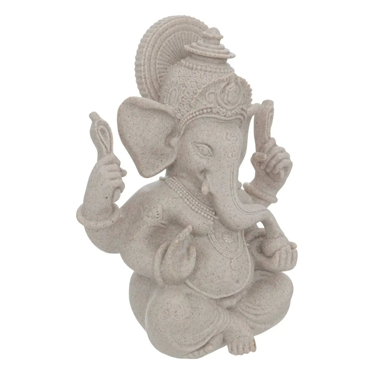 Figură decorativă Atmosferă Chaya, Rășină, 25 cm