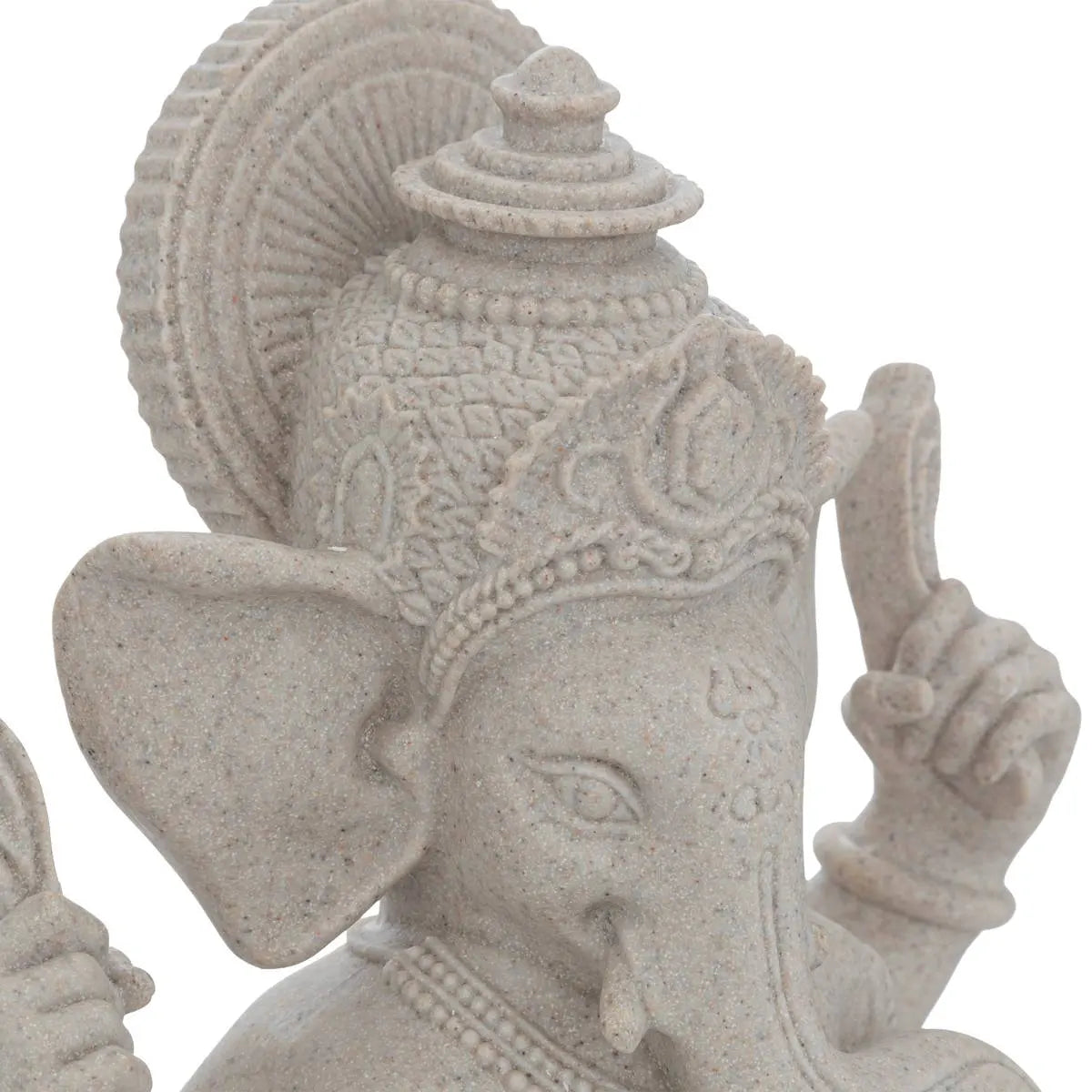 Figură decorativă Atmosferă Chaya, Rășină, 25 cm