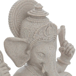 Figură decorativă Atmosferă Chaya, Rășină, 25 cm