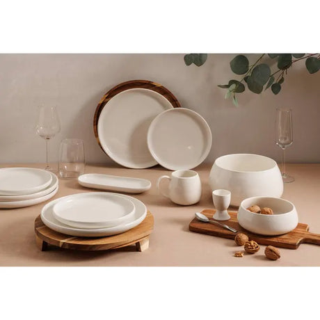 Съд за сервиране Secret de Gourmet, Акация, 30см