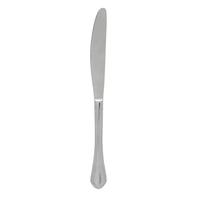 Комплект прибори Secret de Gourmet Tradition, Инокс, 24 части