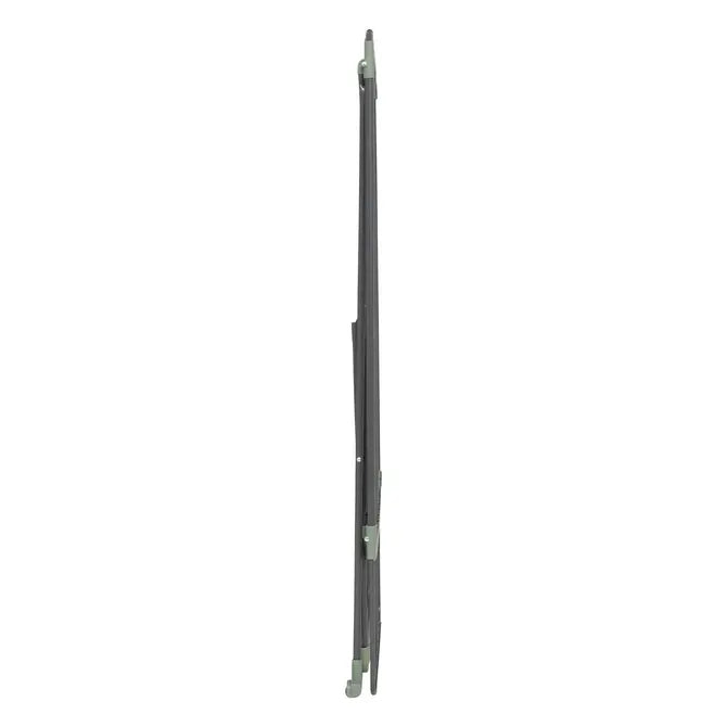 Uscător de rufe extensibil 5five Mojave, metal, 20 m