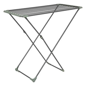 Uscător de rufe extensibil 5five Mojave, metal, 20 m