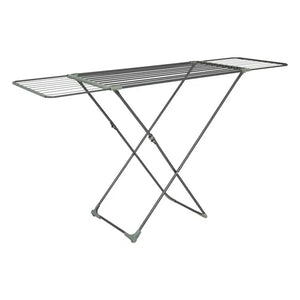 Uscător de rufe extensibil 5five Mojave, metal, 20 m