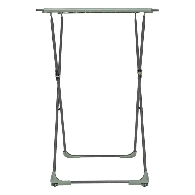 Uscător de rufe extensibil 5five Mojave, metal, 20 m