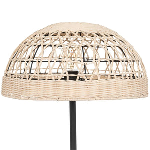 Lampion atmosphera Rory, Ratan, Natural, 150 cm