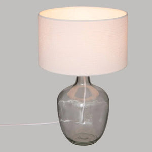 Lampă de noapte atmosferă Lumière d'Hiver, 44 cm