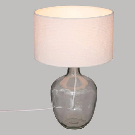 Lampă de noapte atmosferă Lumière d'Hiver, 44 cm