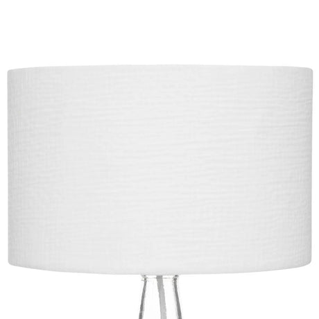 Lampă de noapte atmosferă Lumière d'Hiver, 44 cm