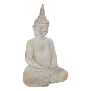 Figură decorativă Atmosferă Dala, Rășină, 50 cm