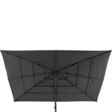 Ανταλλακτικό ύφασμα ομπρέλας Hesperide Melhia, Olefin, 3x3 m