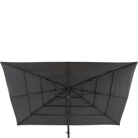 Резервно платно за чадър Hesperide Melhia, Olefin, 3x3 m
