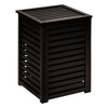 Coș de rufe 5five Sicla, Bambus, 65 L
