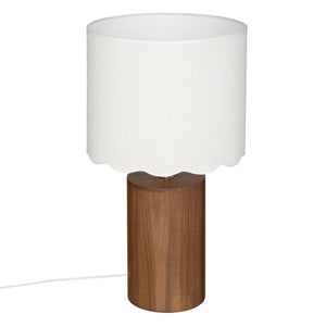 Lampă de masă cu atmosferă Vania, 50 cm