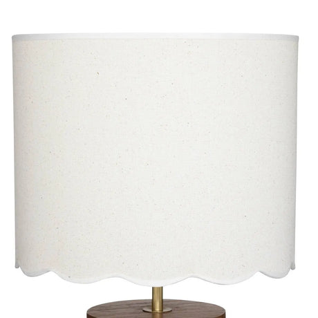 Lampă de masă cu atmosferă Vania, 50 cm
