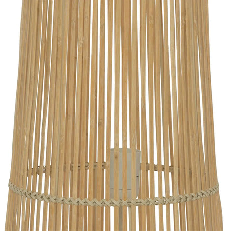 Лампион atmosphera Mahe, Бамбук, Естествен, 100 cm