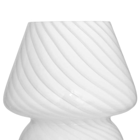Lampă de noapte Atmosphere Cara, 18 cm