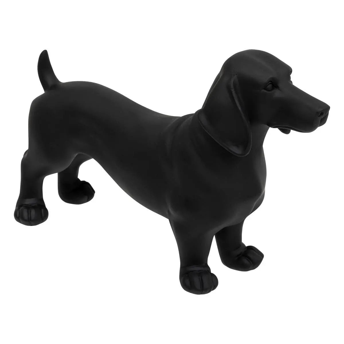 Figură decorativă Atmosferă Be Vintage, Rășină, 40 cm