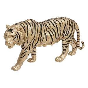 Figură decorativă Atmosferă Tropical Boudoir, Rășină, 66 cm