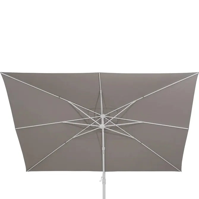 Резервно платно за чадър Hesperide Melhia, Olefin, 3x3 m