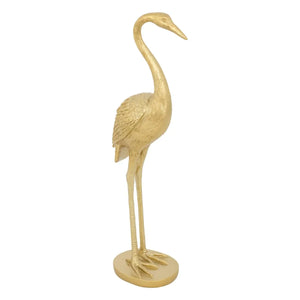 Figură decorativă Abou, rășină, 32 cm