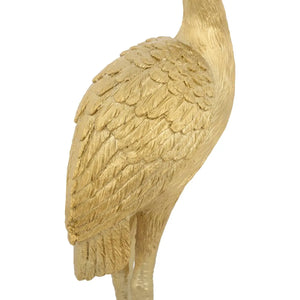 Figură decorativă Abou, rășină, 32 cm