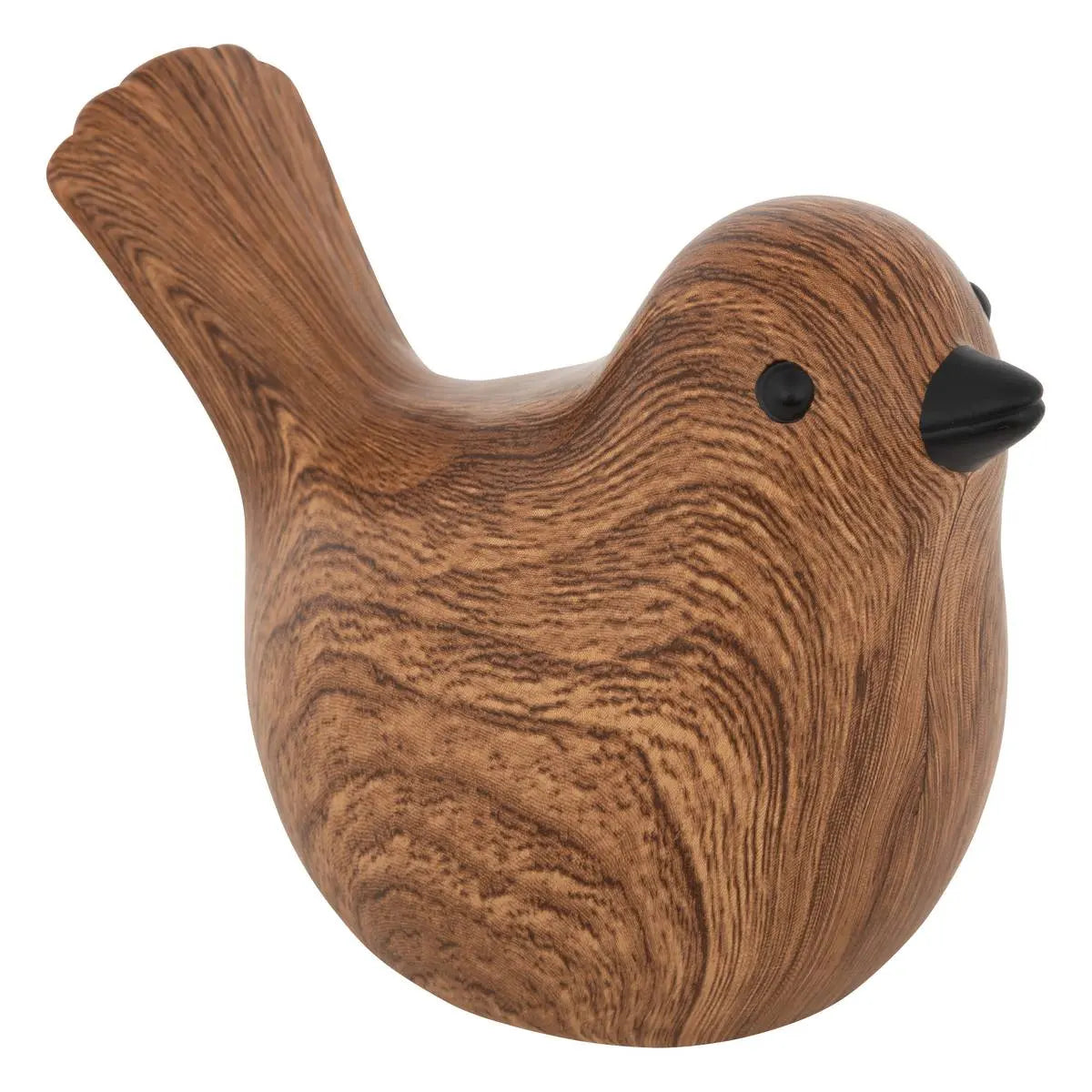 Figurină decorativă Atmosphera Birds, 2 buc.