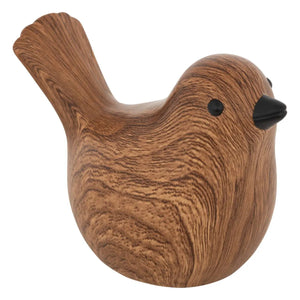 Figurină decorativă Atmosphera Birds, 2 buc.