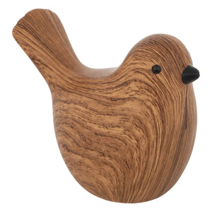 Figurină decorativă Atmosphera Birds, 2 buc.