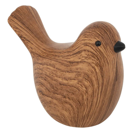 Figurină decorativă Atmosphera Birds, 2 buc.