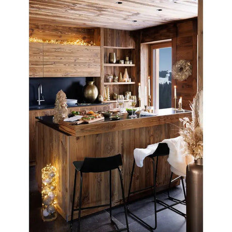 Чиния от акация Secret de Gourmet Mina