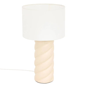 Lampă de masă Atmosphere Noly, 44 cm