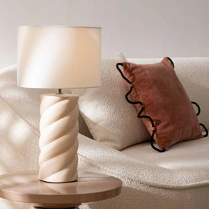 Lampă de masă Atmosphere Noly, 44 cm