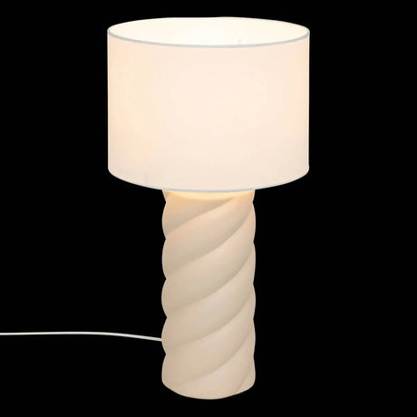 Lampă de masă Atmosphere Noly, 44 cm