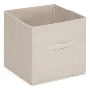 Bancă de depozitare 5five Tidy Box, 2 compartimente, bambus