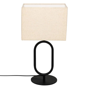 Lampă de masă Atmosphere Alec, 52 cm