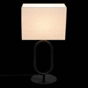 Lampă de masă Atmosphere Alec, 52 cm