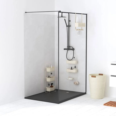 Coș de rufe 5five, Duo, 80 L
