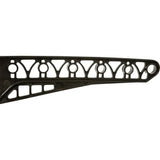 Απλώστρα ρούχων 5five Wood Effect, μέταλλο με όψη ξύλου, 25 m