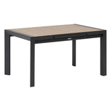 Επεκτεινόμενο τραπέζι κήπου Hesperide Evasion, 8 θέσεις