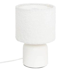Lampă de masă atmosferă Bona, Boucle, 22 cm