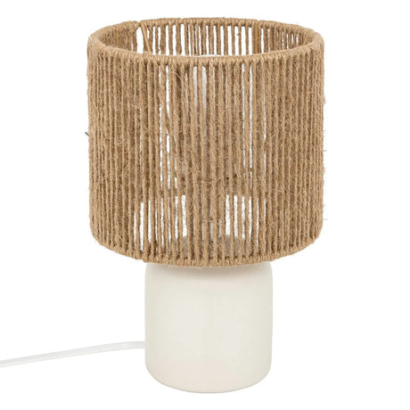 Lampă de masă Atmosphere Koby, 24 cm