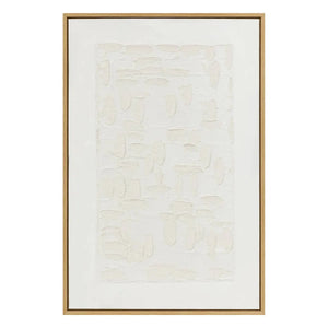 Стенна декорация 3D atmosphera Talima, 60x90 см
