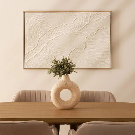 Decorațiune murală 3D atmosferă Kohana, 116x75 cm