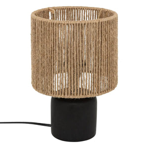 Lampă de masă Atmosphere Koby, 24 cm