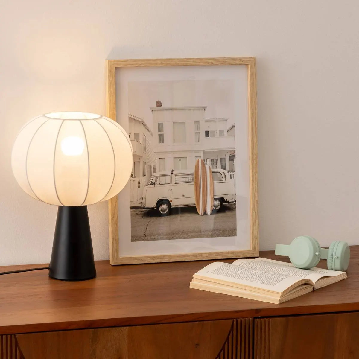 Lampă de masă Tobie, 33 cm